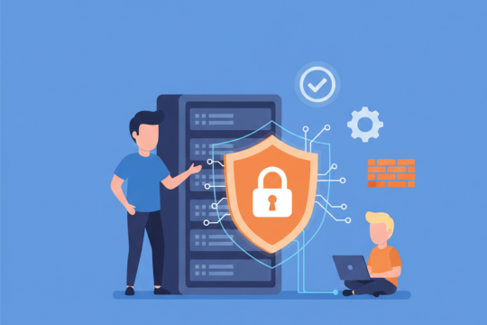 How to Fully Secure Your WireGuard VPN on AVIOX Cloud – Best Practices & Hardening Steps