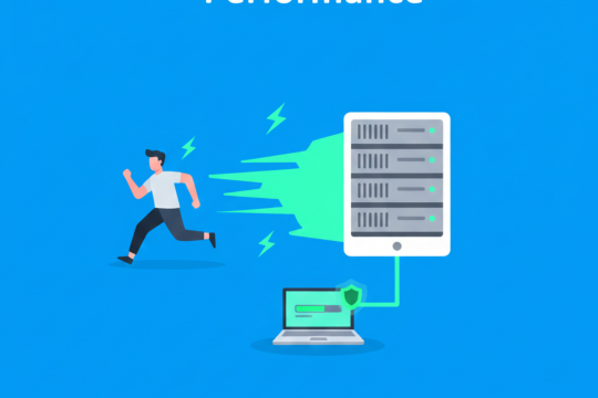 How to Optimize WireGuard Performance on AVIOX Cloud – Advanced Speed & Stability Tuning