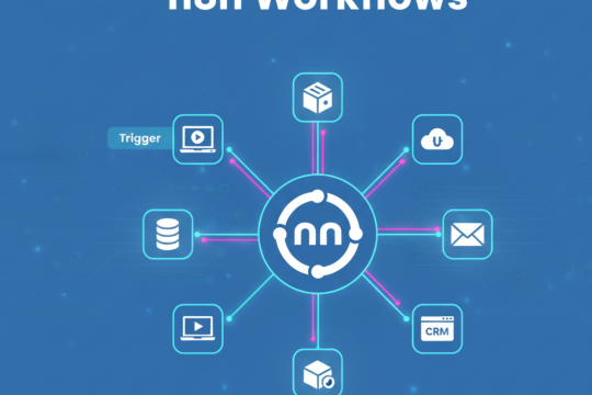 Building Advanced AI-Powered n8n Workflows on AVIOX Cloud – Complete Automation Guide