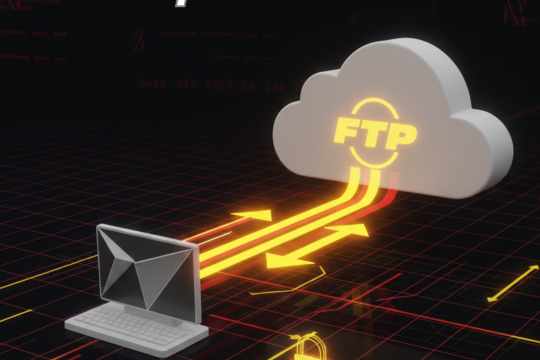 How to Set Up FTP Access on Your AVIOX Cloud Server – Complete Step-by-Step Guide