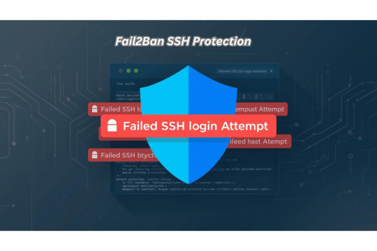 Fail2Ban on VPS: Complete Guide to Securing Your Server Against Brute-Force Attacks