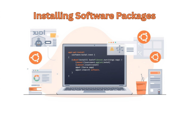 Installing Software Packages