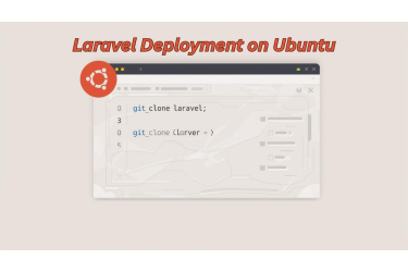 Laravel Deployment on Ubuntu