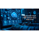 Getting Started with AVIOX Cloud: A Complete Beginner’s Guide to Launching Your First Server