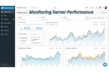 Monitoring Server Performance