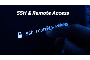 SSH & Remote Access