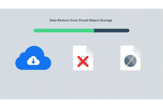 How Object Storage Protects Your Data from Ransomware Attacks