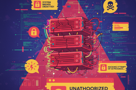 11 Critical Signs Your VPS Has Been Compromised (Must-Know Security Guide)