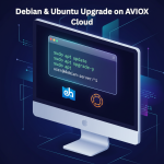 How to Safely Upgrade Debian & Ubuntu on AVIOX Cloud (Complete Guide)