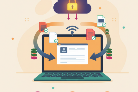 Top Backup Strategies to Prevent Data Loss: A Complete Guide